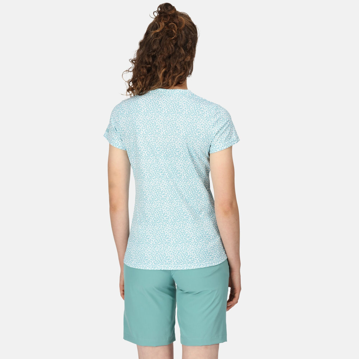 Regatta Womens Fingal Edition T Shirt