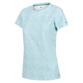 Regatta Womens Fingal Edition T Shirt