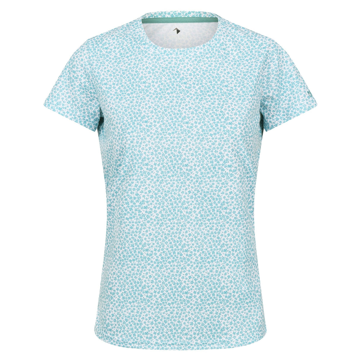 Regatta Womens Fingal Edition T Shirt