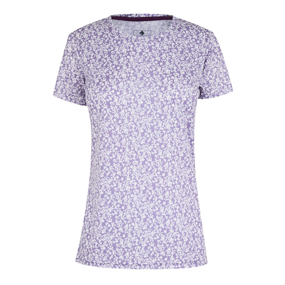 Regatta Womens Fingal Edition Tee T Shirt