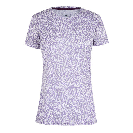 Regatta Womens Fingal Edition Tee T Shirt