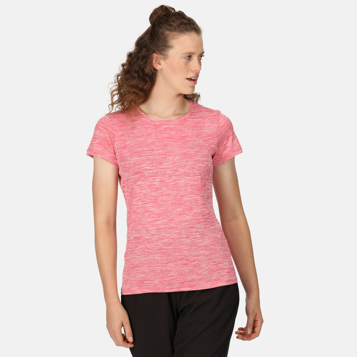 Regatta Womens Fingal Edition T Shirt