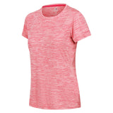 Regatta Womens Fingal Edition T Shirt