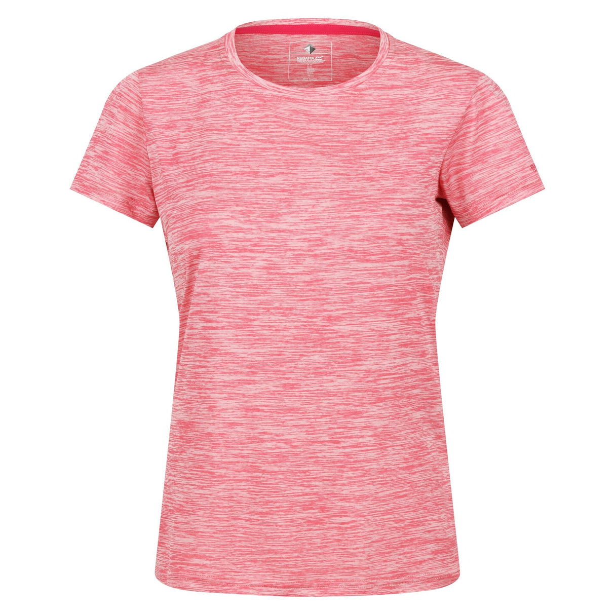 Regatta Womens Fingal Edition T Shirt