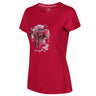 Regatta Womens Fingal IV Graphic Print T Shirt