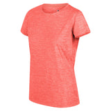 Regatta Womens Fingal Edition T Shirt