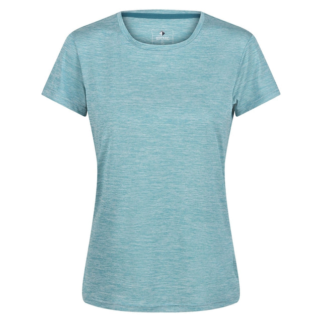 Regatta Womens Fingal Edition T Shirt
