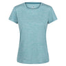 Regatta Womens Fingal Edition T Shirt