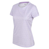 Regatta Womens Fingal Edition T Shirt