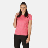 Regatta Womens Fingal Edition T Shirt