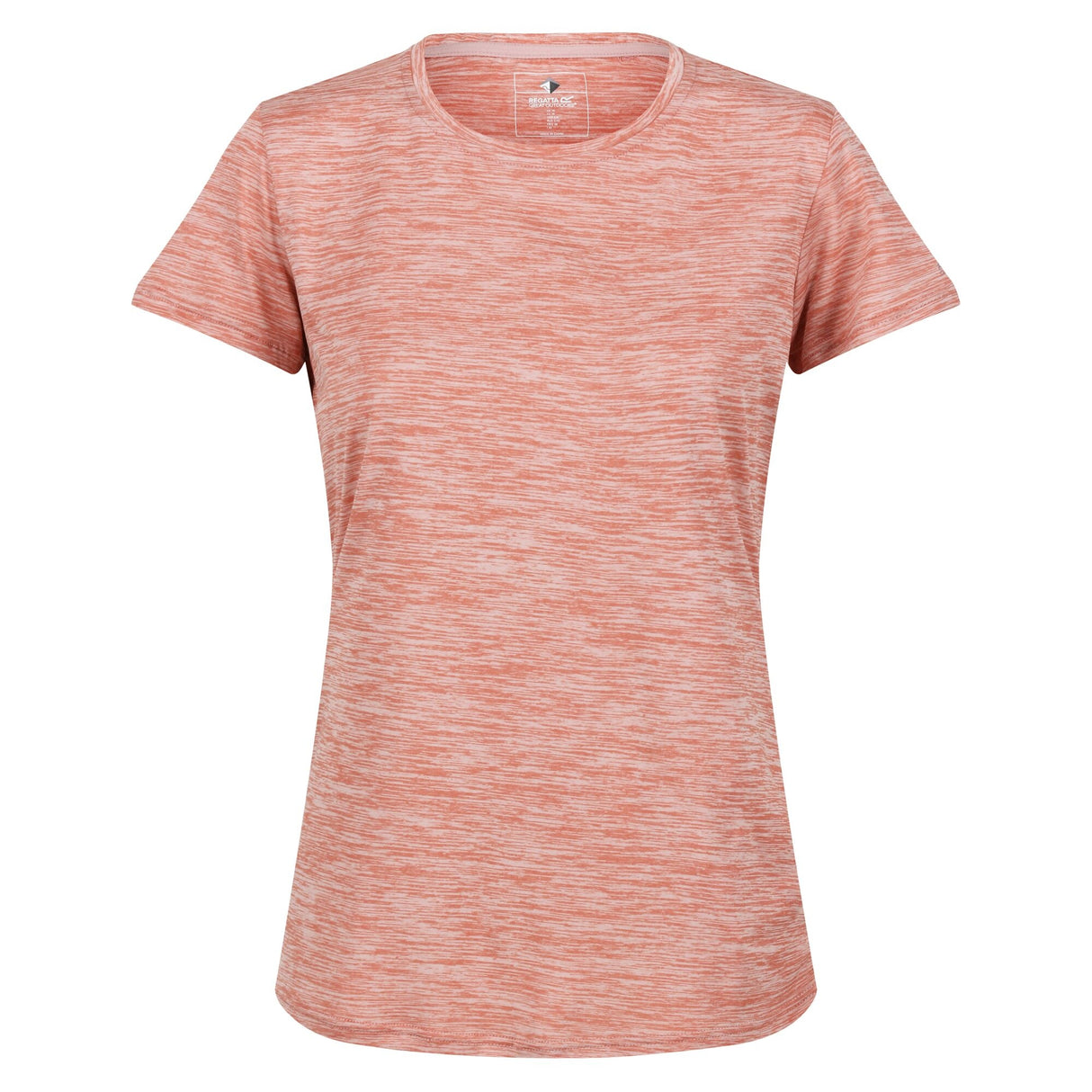 Regatta Womens Fingal Edition T Shirt