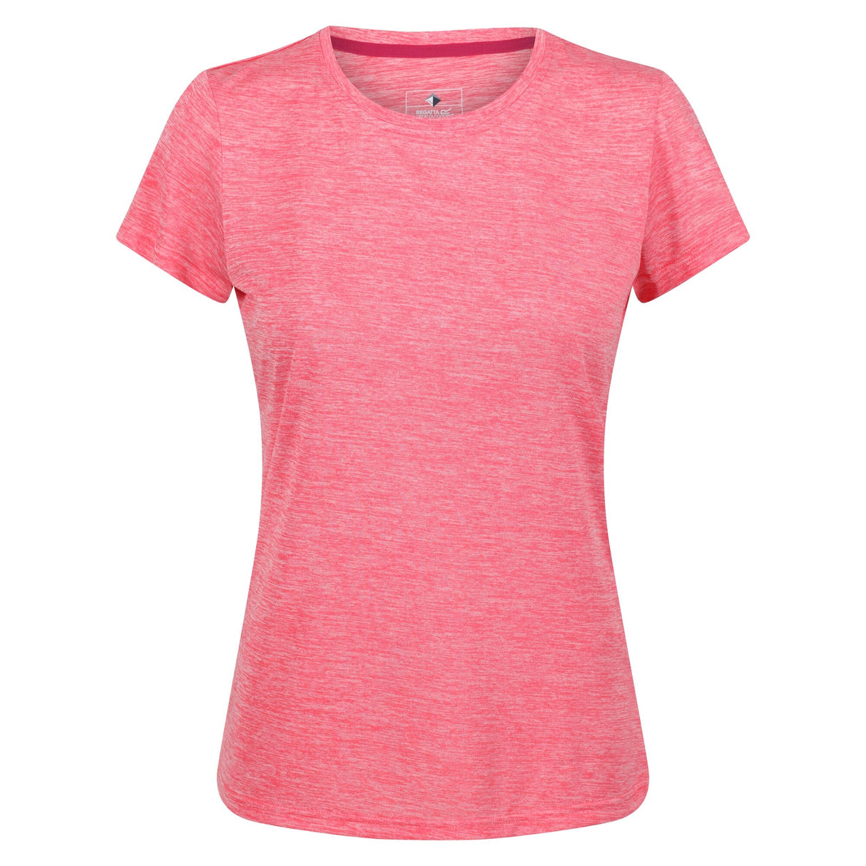 Regatta Womens Fingal Edition T Shirt