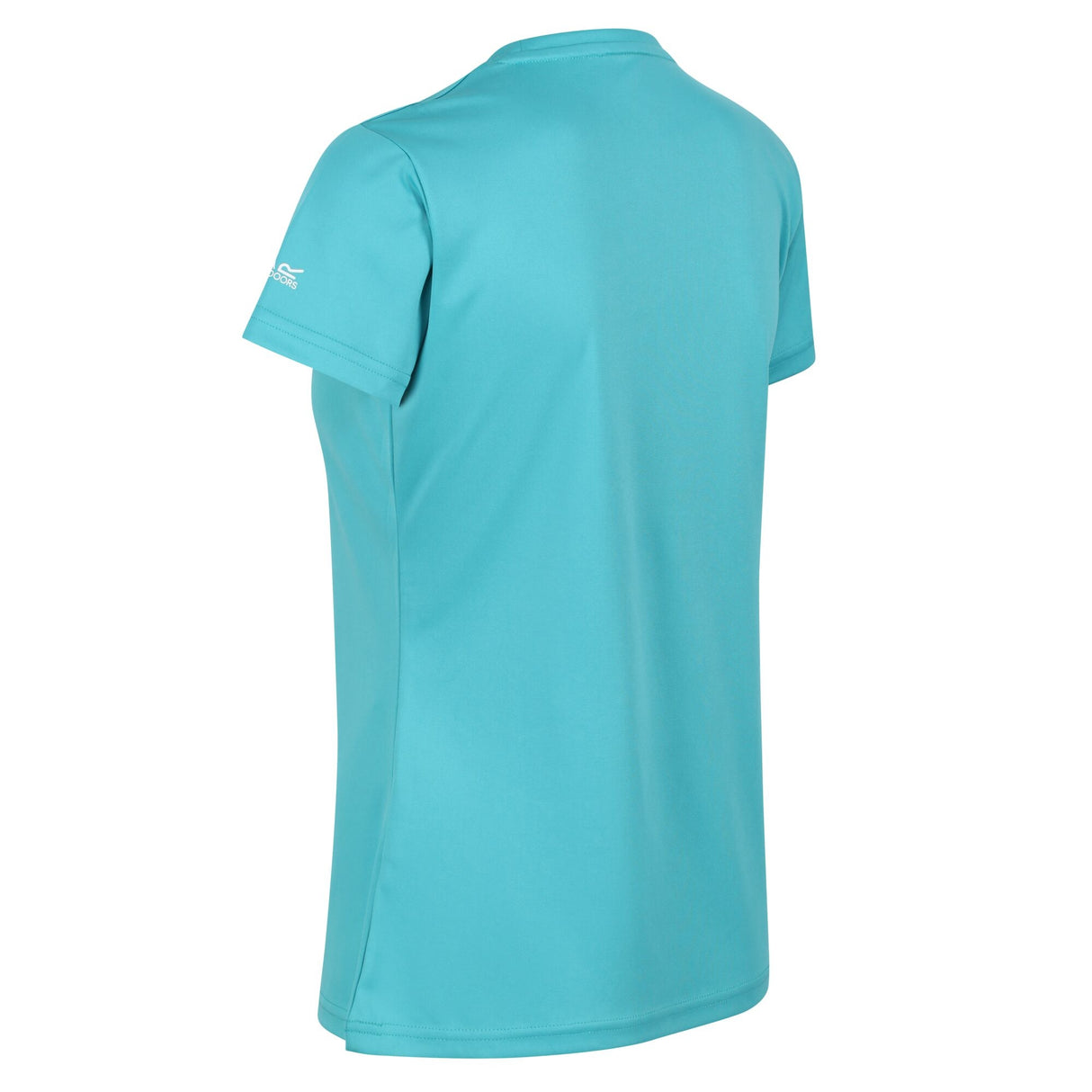 Regatta Womens Fingal VI Print T Shirt