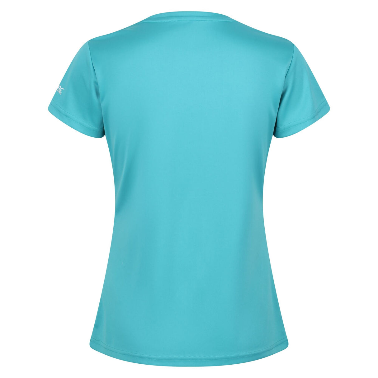 Regatta Womens Fingal VI Print T Shirt