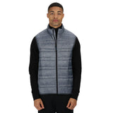 Regatta Mens Firedown Down Touch Insulated Bodywarmer