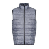 Regatta Mens Firedown Insulated Bodywarmer Gilet