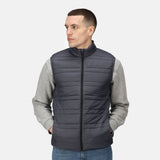 Regatta Mens Firedown Insulated Bodywarmer Gilet