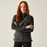 Regatta Womens Floreo IV Full Zip Fleece Jacket