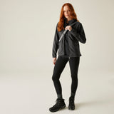 Regatta Womens Floreo IV Full Zip Fleece Jacket