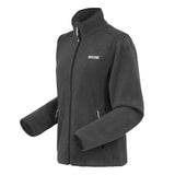 Regatta Womens Floreo IV Full Zip Fleece Jacket