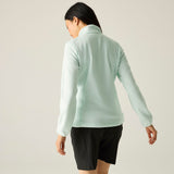 Regatta Womens Floreo IV Full Zip Fleece Jacket