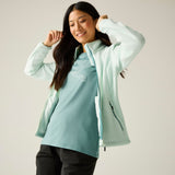 Regatta Womens Floreo IV Full Zip Fleece Jacket