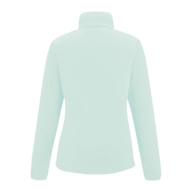 Regatta Womens Floreo IV Full Zip Fleece Jacket