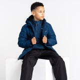 Dare 2b Kids Folly Waterproof Insulated Ski Jacket