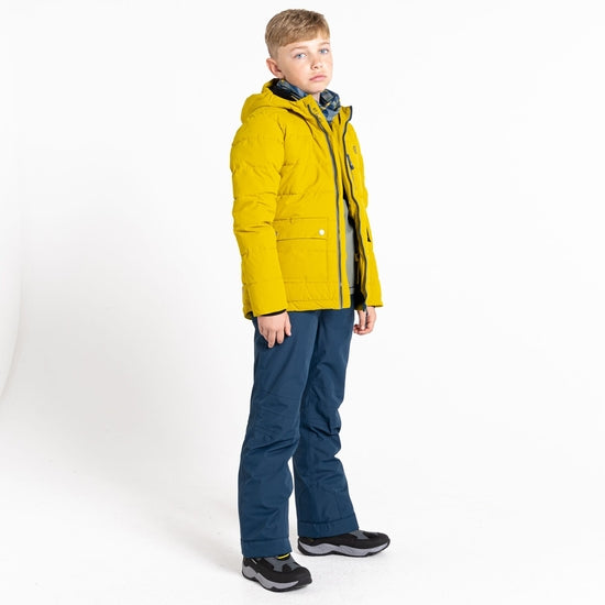 Dare 2b Kids Folly Waterproof Insulated Ski Jacket