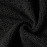 Regatta Mens Frankie Borg Full Zip Fleece Jacket