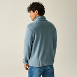 Regatta Mens Frankie Full Zip Fleece Jacket