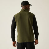 Regatta Mens Frankie Fleece Bodywarmer