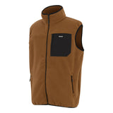 Regatta Mens Frankie Fleece Bodywarmer