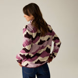 Regatta Womens Frankie Full Zip Fleece Jacket