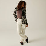 Regatta Womens Frankie Full Zip Fleece Jacket