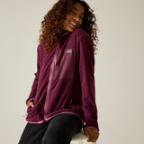 Regatta Womens Frankie Full Zip Fleece Jacket
