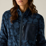 Regatta Womens Frankie Full Zip Fleece Jacket