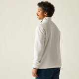 Regatta Mens Frankie Full Zip Fleece Jacket