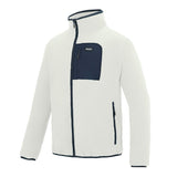 Regatta Mens Frankie Full Zip Fleece Jacket