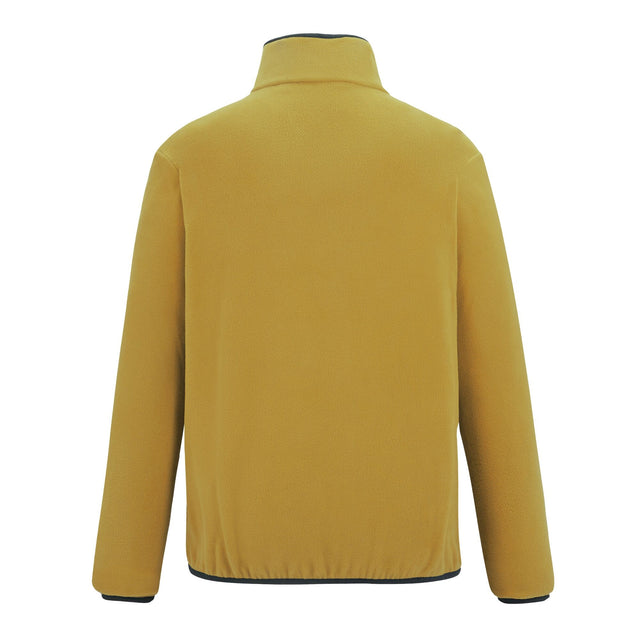 Regatta Mens Frankie Full Zip Fleece Jacket