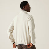 Regatta Mens Frankie Half Zip Fleece Jacket