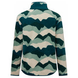 Regatta Womens Frankie Half Zip Fleece Jacket