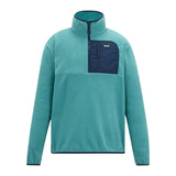 Regatta Mens Frankie Half Zip Fleece Jacket