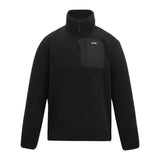 Regatta Mens Frankie Half Zip Fleece Jacket