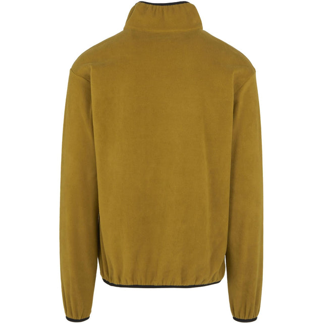 Regatta Mens Frankie Half Zip Fleece Jacket
