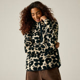Regatta Womens Frankie Half Zip Fleece Jacket