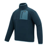 Regatta Mens Frankie Half Zip Fleece Jacket