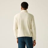 Regatta Mens Frankie Half Zip Fleece Jacket