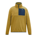 Regatta Mens Frankie Half Zip Fleece Jacket