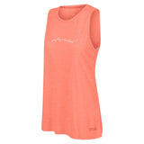 Regatta Womens Freedale Sleeveless T Shirt Vest Top